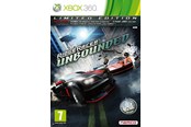 Pelit - Ridge Racer Unbounded - Microsoft Xbox 360 - 12 - Kilpa-ajo - 3391891957847