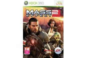 Pelit - Mass Effect 2 (Klassikot) - Microsoft Xbox 360 - RPG - 5030930095161