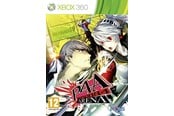 Pelit - Persona 4: Arena - Microsoft Xbox 360 - RPG - 4510772106788