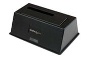 Kovalevyt - lisätarvikkeet - StarTech.com USB 3.0 - SATA II 2,5"/3,5 - SDOCKU33BV