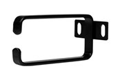 Räkit - Rack - StarTech.com CMHOOK1UN - 1U - Cable Management Ring Hook - CMHOOK1UN