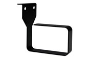 Räkit - Rack - StarTech.com Monisuuntainen kaapelinhallintarenkaan D-rengas 2,4x3,9 tuumaa (6x10cm) - CMHOOKMW