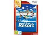 Pelit - Wii Sports Resort: Valitse - Nintendo Wii - Urheilu - 2134540