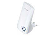 Verkkolaitteet & langattoman verkon laajentimet - TP-Link TL-WA854RE 300Mbps yleinen WiFi-kantaman laajennin - TL-WA854RE