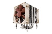 CPU-jäähdytys - Noctua NH-U9DX i4 - CPU-ilmajäähdytin - Max 17 dBA - NH-U9DX i4