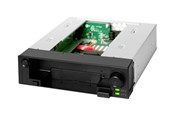 Kovalevyt - lisätarvikkeet - ICY BOX Cremax ICY Dock DuoSwap MB971SP-B - MB971SP-B