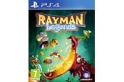 Pelit - Rayman Legends - Sony PlayStation 4 - Tasohyppely - 3307215774557