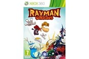 Pelit - Rayman Origins - Microsoft Xbox 360 - Toiminta - 3307215773581