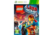 Pelit - Lego Movie: The Videogame - Microsoft Xbox 360 - Toiminta - 0883929375332