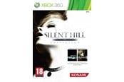 Pelit - Silent Hill HD Collection - Microsoft Xbox 360 - Selviytyminen - 4012927036532