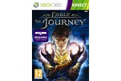 Pelit - Fable: The Journey - Microsoft Xbox 360 - Toiminta - 885370469356