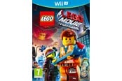 Pelit - Lego-elokuva: Videopeli - Nintendo Wii U - Toiminta - 5051895254172