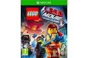 Pelit - Lego Movie: The Videogame - Microsoft Xbox One - Toiminta - 5051895254158