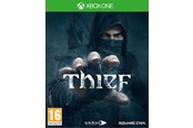 Pelit - Thief - Microsoft Xbox One - Toiminta/Seikkailu - 5021290058484