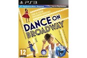 Pelit - Tanssi Broadwaylla - Sony PlayStation 3 - Musiikki - 3307219930713