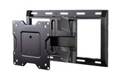 Seinäkiinnitys, AV-kiinnikkeet & AV-kalusteet - Ergotron Neo-Flex Cantilever UHD - Max 54.4 kg - recommended for 70" - 61-132-223