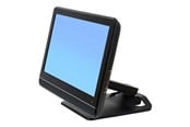 Näytön kiinnitys - Ergotron Neo-Flex kosketusnäyttöjalusta - 33-387-085