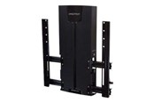 Seinäkiinnitys, AV-kiinnikkeet & AV-kalusteet - Ergotron Liukuva seinäkiinnike VHD - Max 32 kg - recommended for 46" - 61-128-085