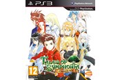 Pelit - Tales of Symphonia Chronicles -kertomukset - Sony PlayStation 3 - Toiminta - 3391891976268