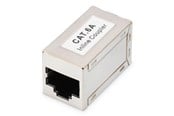 Verkkokaapelit - DIGITUS CAT6A Coupler - DN-93905