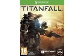 Pelit - Titanfall - Microsoft Xbox One - Toiminta - 5030931111365