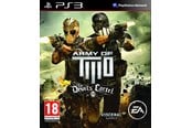Pelit - Kaksikon armeija: Paholaisen kartelli - Sony PlayStation 3 - Toiminta - 5030930110109