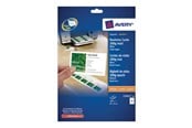 Paperit, valokuvapaperit ja tarrat - Avery Pikainen ja puhdas C32011 - C32011-10