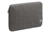 Laukut - Case Logic 14" PC Sleeve - Grey - ENST114K