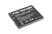 Akut ja akkukahvat - ANSMANN A-Son NP BN 1 - 1400-0009