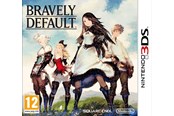 Pelit - Bravely Default - Nintendo 3DS - RPG - 045496524814