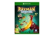 Pelit - Rayman Legends - Microsoft Xbox One - Toiminta - 3307215774595
