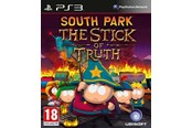 Pelit - South Park: The Stick of Truth - Sony PlayStation 3 - Toiminta - 3307215716298