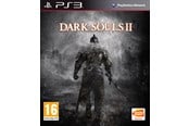 Pelit - Dark Souls II - Sony PlayStation 3 - RPG - 1403142077397