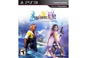 Pelit - Final Fantasy X/X-2 HD Remaster - Sony PlayStation 3 - RPG - 5021290067479