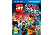 Pelit - Lego-elokuva: Videopeli - Sony PlayStation Vita - Lapset - 5051895254189