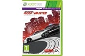 Pelit - Need for Speed: Most Wanted (2012) - Microsoft Xbox 360 - 12 - Kilpa-ajo - 0014633197464