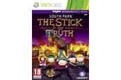 Pelit - South Park: Totuuden tikku - Microsoft Xbox 360 - RPG - 3307215896266