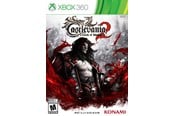 Pelit - Castlevania - Lords of Shadow 2 - Microsoft Xbox 360 - Toiminta - 4012927038345