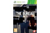 Pelit - The Bureau: XCOM Declassified - Microsoft Xbox 360 - FPS - 5026555260411