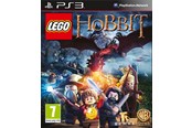 Pelit - LEGO Hobitti - Sony PlayStation 3 - Toiminta/Seikkailu - 5051895267080