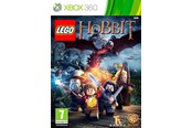 Pelit - LEGO The Hobbit - Microsoft Xbox 360 - Toiminta - 0883929399208