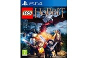 Pelit - Lego The Hobbit - Sony PlayStation 4 - Toiminta/Seikkailu - 5051895267035