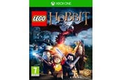 Pelit - Lego Hobitti - Microsoft Xbox One - Toiminta - 5051895267127