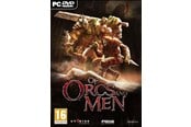 Pelit - Örkkejä ja miehiä - Windows - RPG - 3512899110090