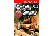 Pelit - Woodcutter Simulator 2013 - Windows - Simulaatio - 4020636119415