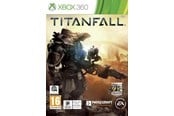 Pelit - Titanfall - Microsoft Xbox 360 - Toiminta - 5030930111120