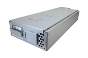 UPS - APC Vaihtoakku patruuna #118 - APCRBC118