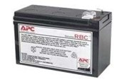UPS - APC Vaihtoakku patruuna #114 - APCRBC114