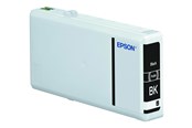 Mustepatruunat, värikasetit ja lisävarusteet - Epson 79XL - Musta Ink (T7901) - Mustepatruuna musta - C13T79014010
