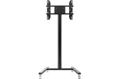 Seinäkiinnitys, AV-kiinnikkeet & AV-kalusteet - Multibrackets m Display Stand 180 Single Musta - Max 50 kg - recommended for 63" - 7350073730643